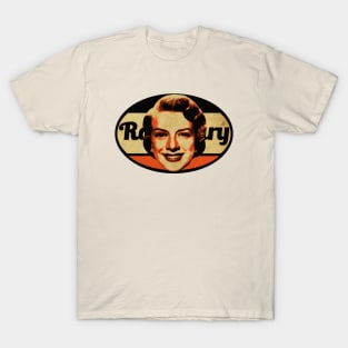 Rosemary Clooney Vintage T-Shirt